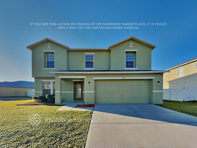 Building Photo - 7491 Hunters Greene Cir