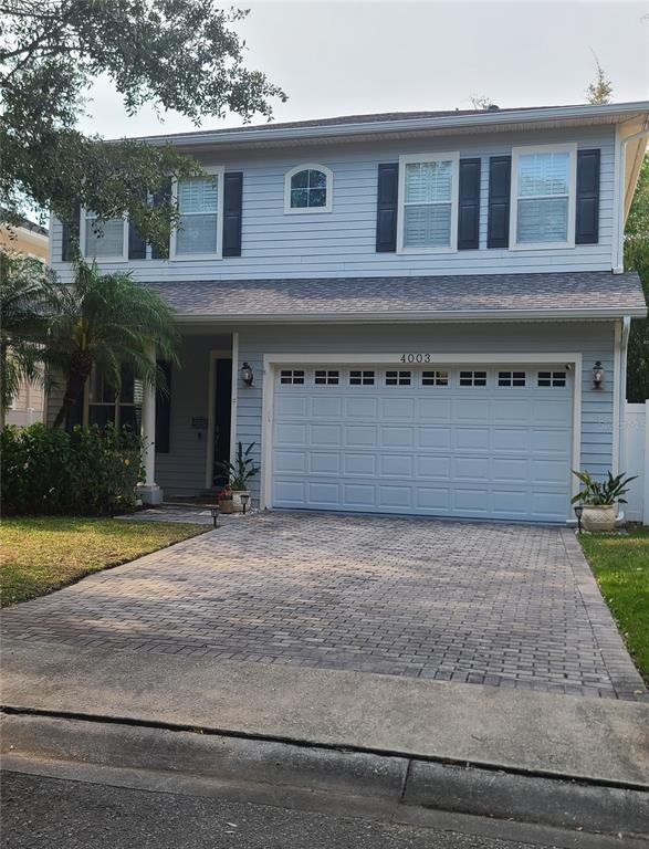 Foto del edificio - 4003 Southernwood Ct