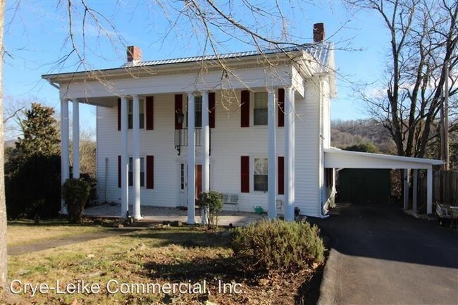 Building Photo - 3 br, 2.5 bath House - 607 Eagle Bend Road