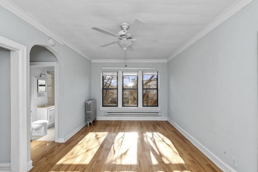 1 bedroom in Chicago IL 60640 - 1 bedroom in Chicago IL 60640