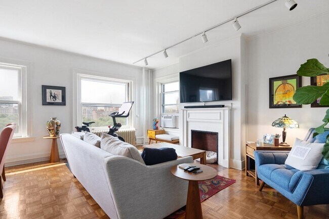 Foto del edificio - 48 Beacon St