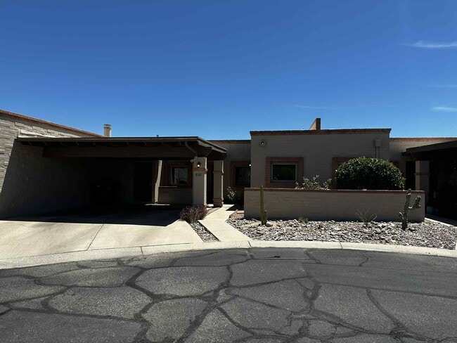 Photo - 8141 E Daniella Cir House
