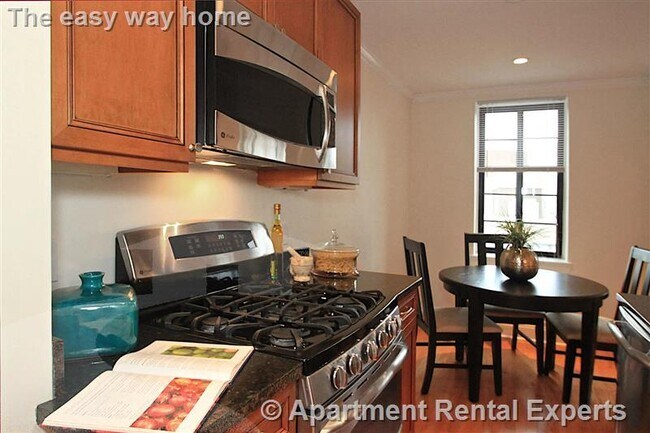 Photo - 60 Brattle St Apartment