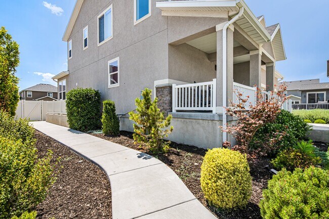 Foto del edificio - 1203 W Appaloosa Ln