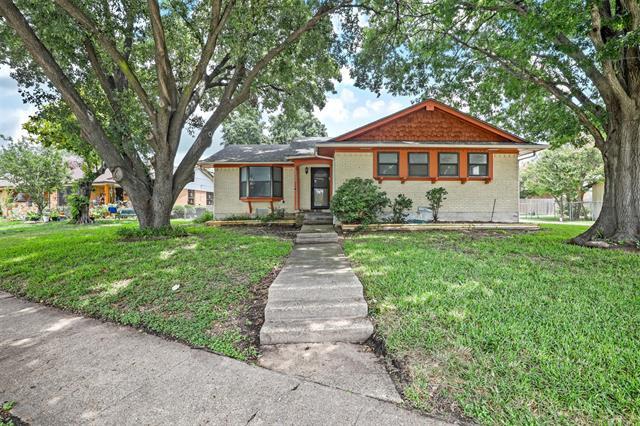 Primary Photo - 2113 Frances Dr