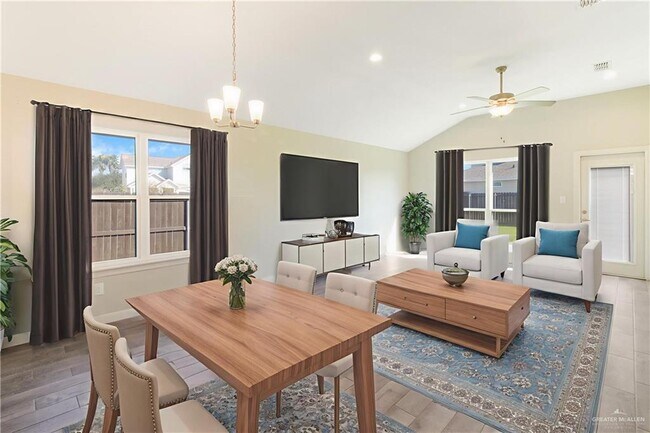 Foto del edificio - 12 Rye Cir