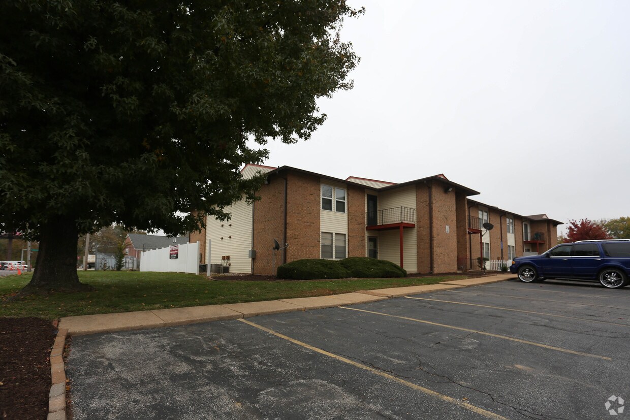 Foto principal - Chalet Apartments