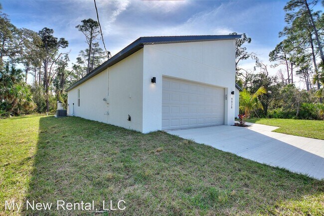 Building Photo - 4 br, 2 bath House - 4028 Twinbush Terrace