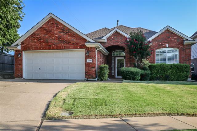 Primary Photo - 5508 Stone Cliff Ct