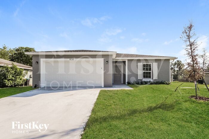 Primary Photo - 1630 Salazar Street Southeast