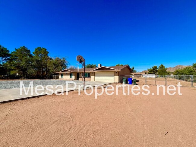 Building Photo - 15850 Washoan Rd