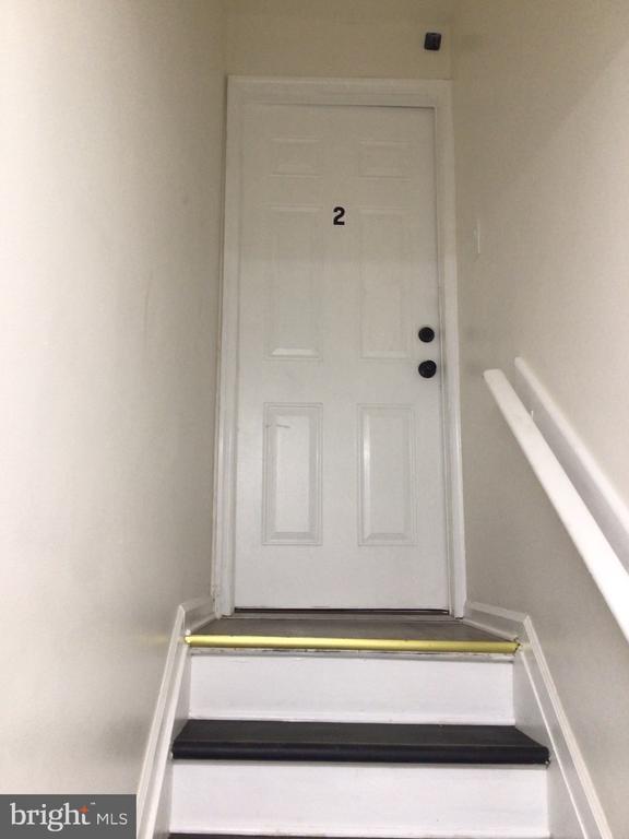 Foto principal - 1715 W Lexington St