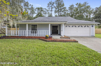Building Photo - 8426 Santana Ct