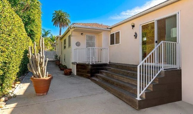 Foto del edificio - 5532 Taft Ave