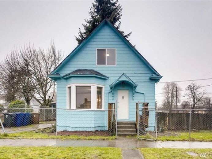Primary Photo - 1119 S 21st St