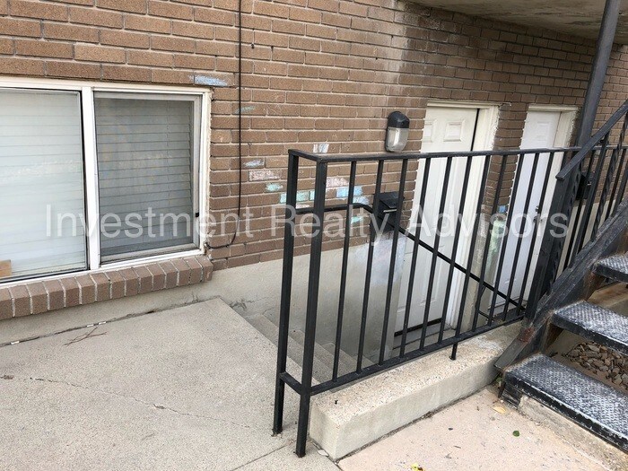 Primary Photo - 712 W Wasatch St