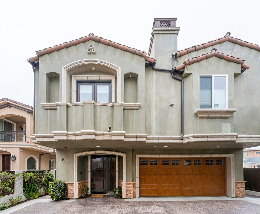 2224 Gates Ave, Redondo Beach, CA 90278 Townhome Rentals in Redondo