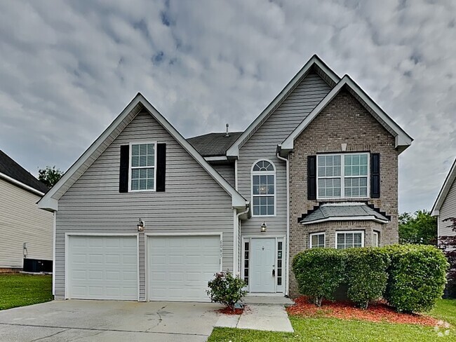 Building Photo - 6095 Trotters Cir