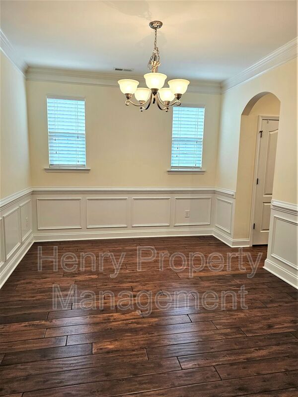 Building Photo - 5409 Moneta Ln