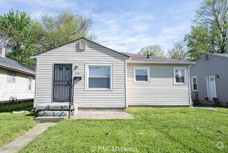 Building Photo - 1716 E 46th St