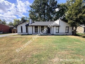 Building Photo - 107 Hillwood Dr