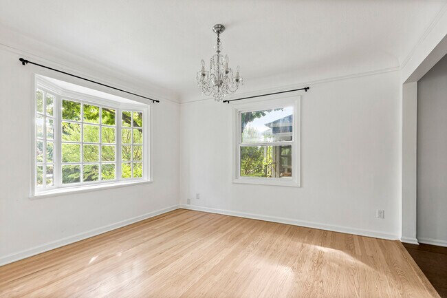 Foto del edificio - 3411 SE Franklin St