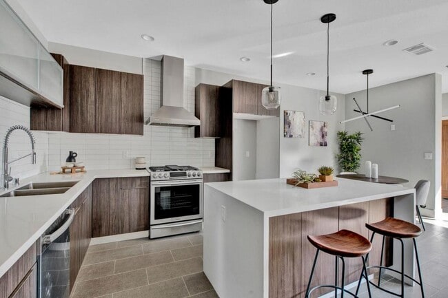 Photo - 8081 Lampson Ave Townhome