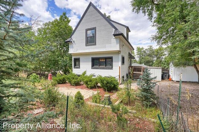 Building Photo - 2 br, 2 bath House - 1942 Roanoke Street #1.5