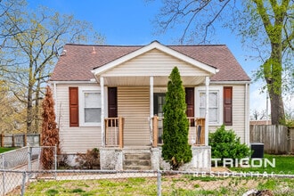 Building Photo - 3300 Maygreen Ave