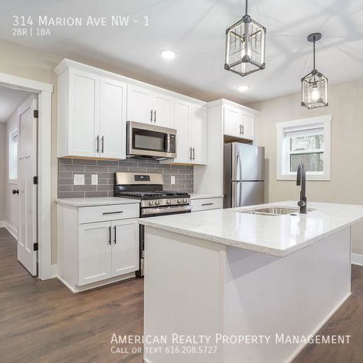 Foto del edificio - 314 Marion Ave NW