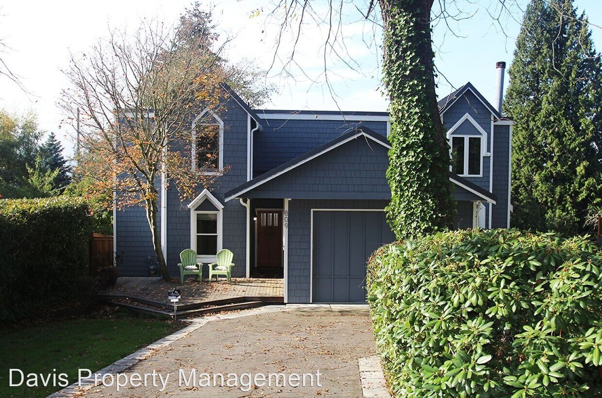 Primary Photo - 3 br, 2 bath House - 809 7th ST S