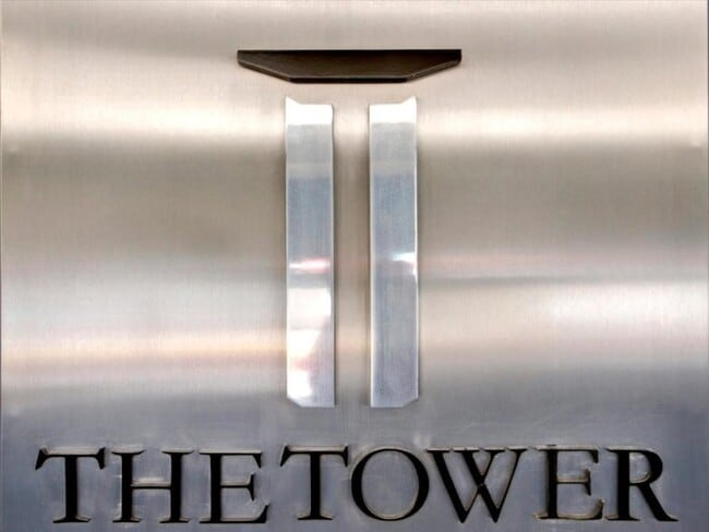 Foto del edificio - 500 Throckmorton St