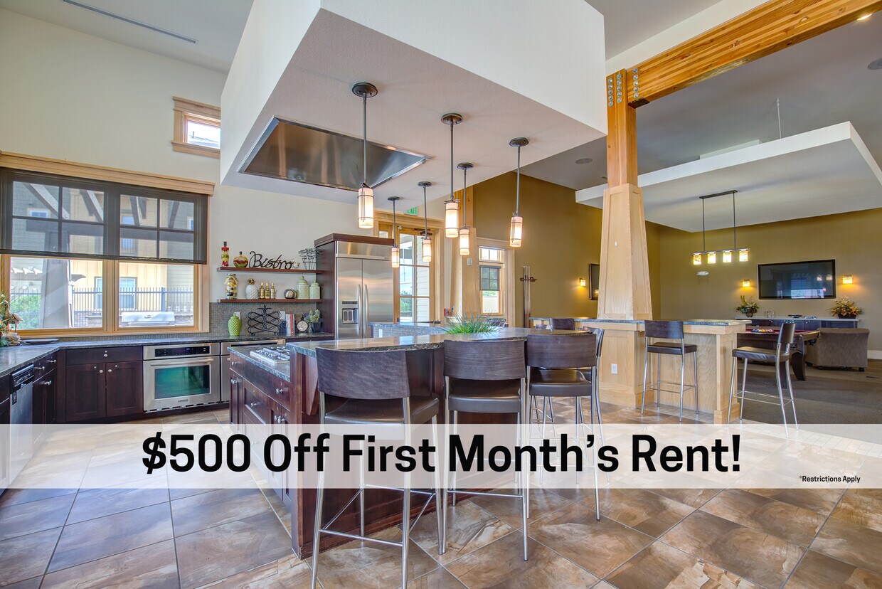 Lake Vista Apartment Homes Apartments Loveland, CO