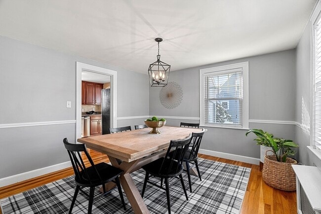 Foto del edificio - 55 Aborn Ave