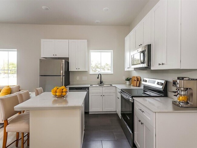 Foto del edificio - 7806 Clearview St