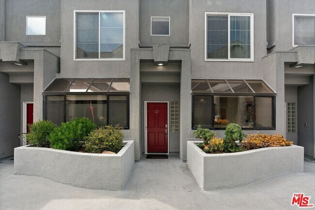 Foto del edificio - 1436 20th St