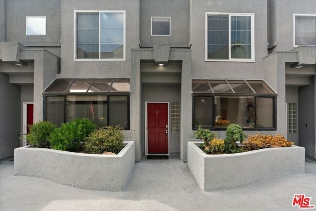 Building Photo - 1436 20th St