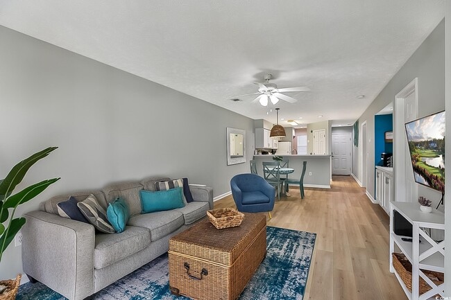 Foto del edificio - 510 White River Dr