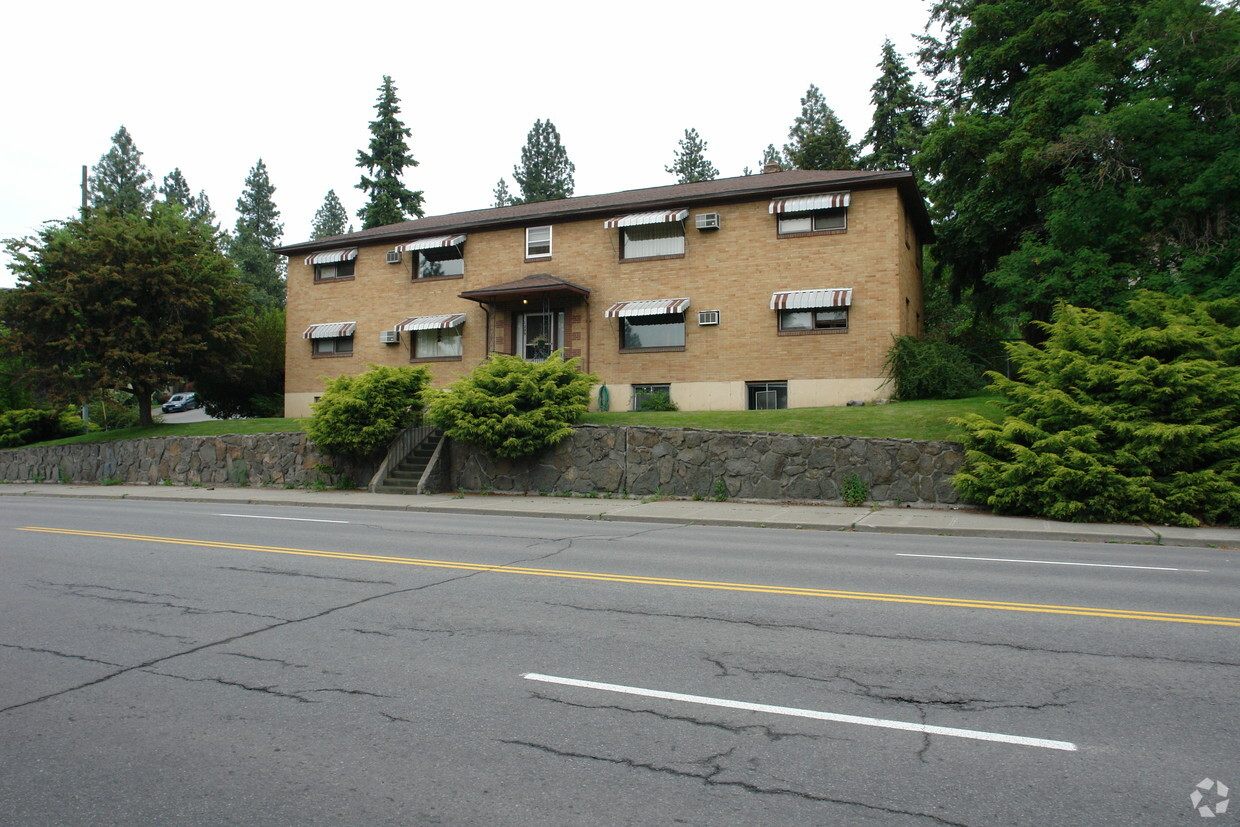 Building Photo - 1209 S Monroe St