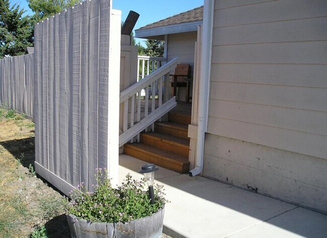 Foto del edificio - Charming 1bd/1bath home in Templeton