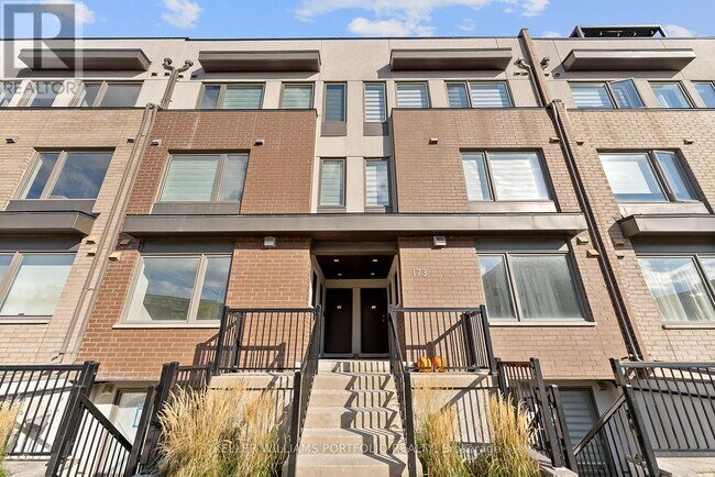 Photo du bâtiment - 173 William Duncan Rd