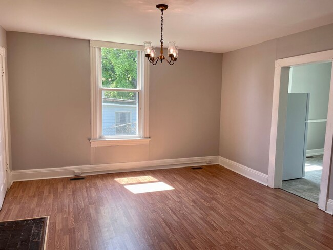 Building Photo - Spacious Home in Federal Hill