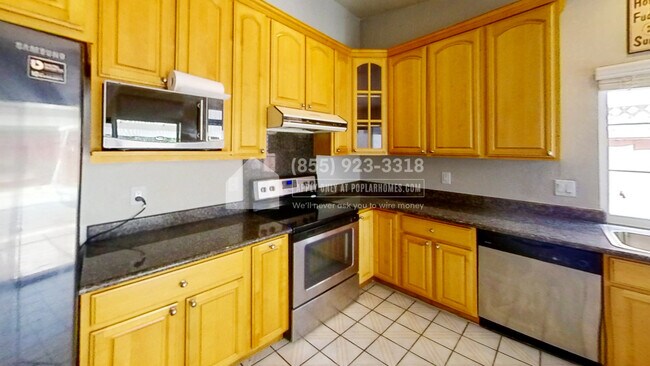 Foto del edificio - 2826 Alwood Ct
