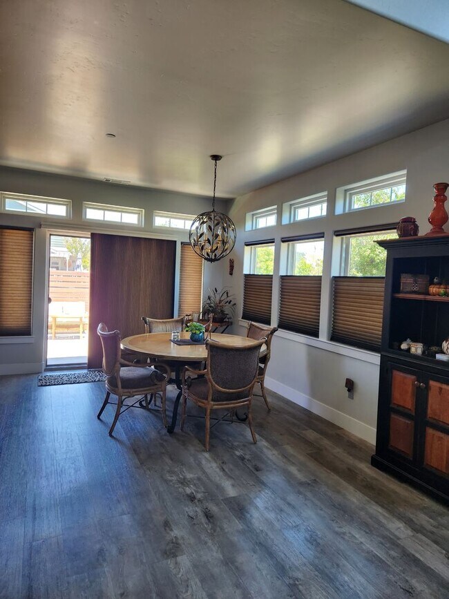 Building Photo - COMING SOON-Sophisticated-modern AG HOME
