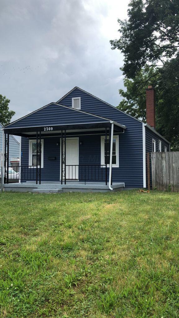 2309 Joyce Ave, Columbus, OH 43211 House Rental in Columbus, OH