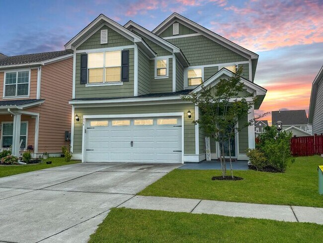 Foto del edificio - 534 Alderly Dr