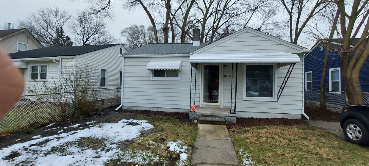 Primary Photo - 2 br, 1 bath House - 21416 Audrey Ave