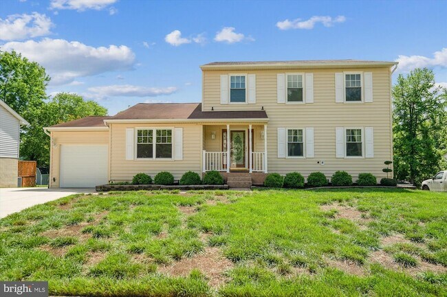 Foto del edificio - 10902 Valley Brook Dr