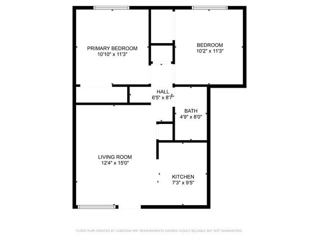 Building Photo - 3005 S Whipple Rd