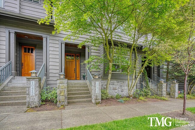 Foto del edificio - Refined Portland Residence Near Forest Park & NW 23rd